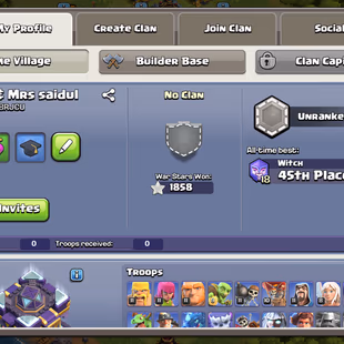 [10'000 GENS-MAX TYPE TH-15] | [12EPIC-S.BALL-F.BALL MAX-R.SPER-23] | HERO-90-90-59-65-40 | MAX WALLS-DEF | LOW PRICE - Image 3