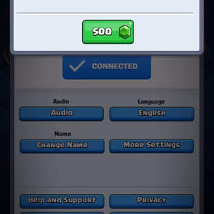 [RARE AF FULL MAX] WORLD RANK 5-Times | UC RANKED| GHOST GEM-LUNAR PIG-PEKKA BALLOON-KING BELT | MAX CARD 121 | ELITE 63 - Image 8