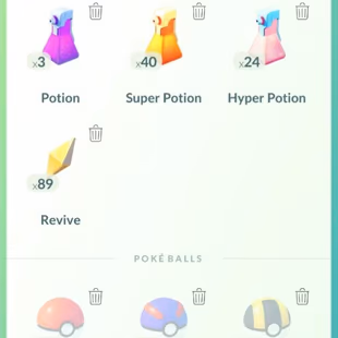 0P BEST STARTER LEVEL 24 2x SHINY LEGENDARY SHINY AZELF UXIE 50x LEGENDARY 2x SHINY 123x RARE CANDY - Image 6