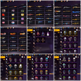LvL 68 || 5GUNS  - Image 6