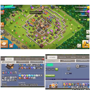 TH 11 ONE CANNON & TESLA|ENGINEERED RARE ACCOUNT LVL 117|BK 50 AQ 50 MP 30 GW 20|NC FREE|1188 MENDALS|BH 9|BM 10 - Image 2
