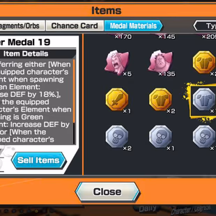 BR678-IOS+Android-Hyber 47-10 Ex Meta(Gear 5 v2+Kizaru+Garp+Sabo+Kuzan+Lucci+Roger Skin)+Good Medal+Support 162+Many BF - Image 7