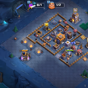 || Xp 108 th13 account|| 5 epic equipment|| Name change available|| 3Hero skin||   - Image 7