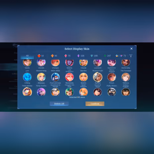 RAREST WORLD COLL[16000 WORLD RANKING]|| 10 LEG 45 GRAND 75 EXQUISITE || EX 96 STAR || 179 MC ||DECENT WR || RARE RECALL - Image 5