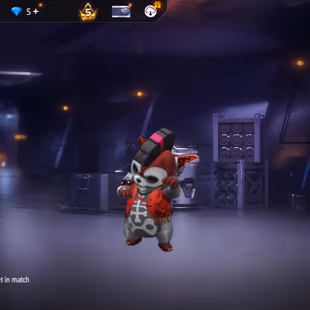 X261|Lvl 61|42 CHARACTER|153 COSTUME|GALAXIS SPORTS CAR|219 WEAPON(9 EVO+36 MYTHIC)|M1014 Scorpio Lv.4|M1887 Conqueror L - Image 4