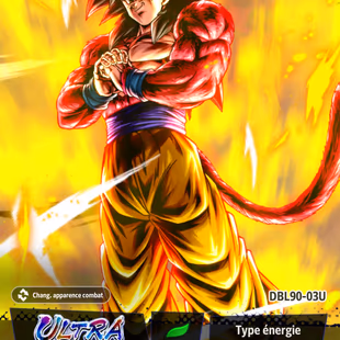 BIG WHALE DB LEGENDS ACCOUNT 912 MILLION - Image 1