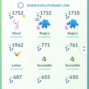 POKEMON GO LEVEL 55 | SD 883k | CN ON | A560 - Image 7