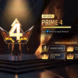 M9 | Level 64 | 400+ Fashion | 6 Evos | 5 year old badge | 2.9k+ Like | 30 Emotes | Prime 4 | Yuji's divergent fist | 20 - Image 6