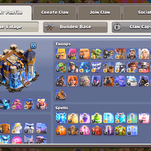 RR💥TH 18 HIGH DEFENCE💥3x HERO MAX 101/105/80/80/55 | 15 EPIC EQUIPMENT GG-MAX FA-MAX MM-MAX RS-26 | NC-FREE MEDEL-505. - Image 4