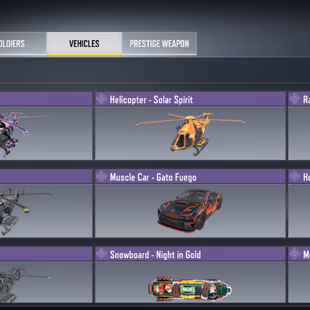 D92 Lvl 400 | Guns: 2 Mythic | 9 Legendary | 291 Epic | Characters: 100 Epic Character | Dance: 61 | Spray: 123 - Image 8