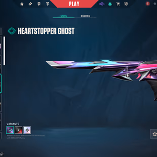 EU | Prelude To Chaos Phantom | 1000 Extra Valorant Points | Ready For Ranked | 29 Agents | 1x Battlepass | 365 RP - Image 8