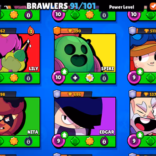 43k trophy 🏆  dogi gold skin mythic diamond 1 team league coc th14 pure max attach primium account instant delivery 🚚 - Image 7