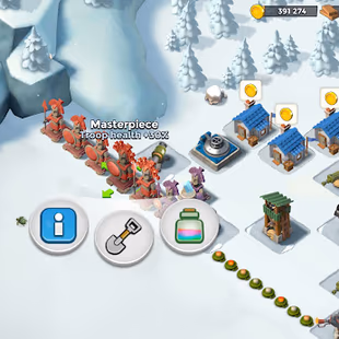 Lv 40- HQ 16 - VP 574 - Power 114 - 7 GunBoat lv 15 - Image 2