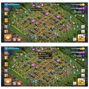 14-Epic Equipment Max [Th14 Nothing Left] | Super Rare | Hero-85-85-60-30 | XP- 172 | NC-Yes | BEST-DEAL  - Image 4