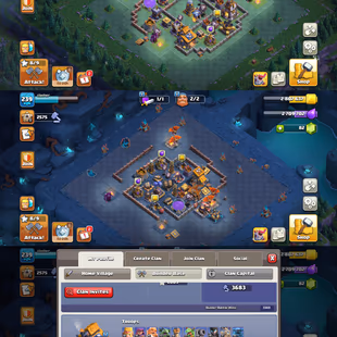 🔥TH-18 ALMOST MAX🔥XP-239! ALMOST 11X EPIC EQUIPMENTS MAX! HEROES:-100-100-92-76-51-2! GREAT PETS! FAST DELIVERY - Image 8