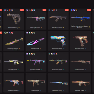 REGION ( NA ) 78 LVL - PEEK RANK GOLD 2 - Current Rank UNRANKED - 39 SKINS- 11 AGEANTS - 2 BATTLE PASS - FULL ACCESS   - Image 1