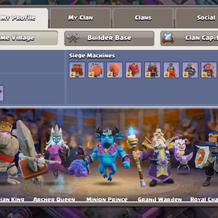 🔥WAR STAR-6000🔥TH18 MAX FULL!! DECORATED!! GG-MAX SB-MAX SnB-23 MM-MAX AF-MAX FA-20 HT-MAX FB-MAX RS-MAX EB-MAX FF-20 - Image 6