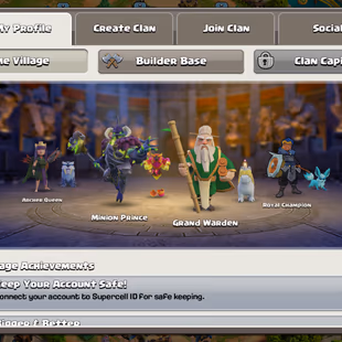 HIGH PROFILE | TH18 MAX TYPE | GG-MX!SB-MX!AF-MX!FA-MX!MS-MX!FB-MX!RS-MX!EB-MX | HERO-105-105-95-80-55 | 15-26 ALL X-MAS - Image 5