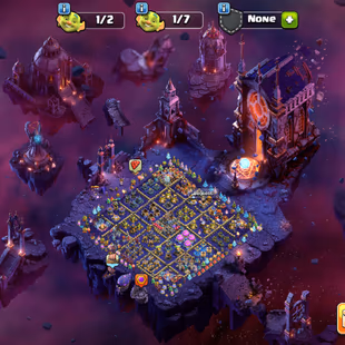 🔥COSMIC SET FULL🔥TH18 ALMOST MAX [5300-WAR STAR] EPIC GG/MAX SB/MAX SnB/MAX MM/MAX AF/MAX DC/MAX FB/MAX RS/MAX EB/MAX - Image 3