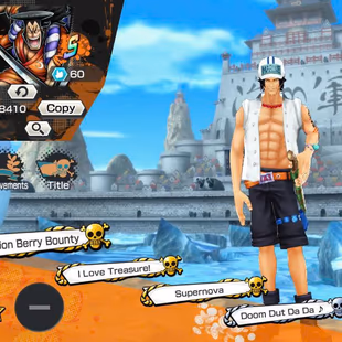 BR655-IOS+Android-4 Ex Meta Max(Gear v2+Saturn+Garp+Oden)+Good Medal+Support 141+Jimbei Max+King Max+Koby+Oden v2+Shiry - Image 3