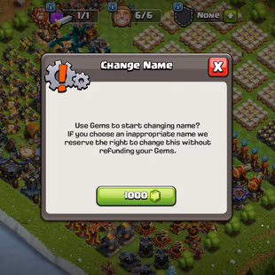 🔥Xp-237🔥 || Th18 || Good Epic Equipment || Heroes 100-100-81-75-50 || 6 Builders || Nc Available || Cheapest Account - Image 4