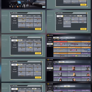 Max Level 400 | Myth Weapn AK117 | 7x Legendary Weapn | 219x Epic Soldier | 19x Rank Medal | 10 CP Draw | Activision - Image 3