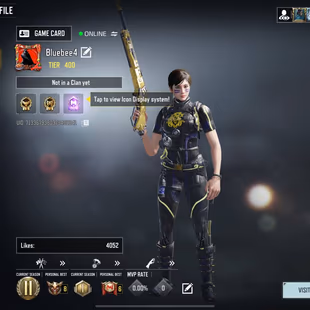 CODM-BR AND MP BOTH PERFECT GUNS-8X MYTHICAL WEAPON WITH 15X LEGENDARY-1X MYTHICAL SOLDIER 1X LEGENDARY VAHICLES-ACTIVAT - Image 2