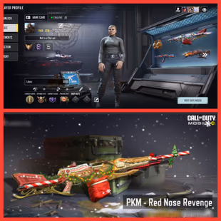 💥1 Mythic | 10x Legendary |⚡  Full Ownership | Activision Login - Image 3