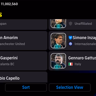🔥3291 COLLECTIVE STRENGTH🔥 41 PAID BOOSTERS[] IBRA 110 MESSI 108 PELE 108 CR7 107 CRUIFF 106 PLATINI 106 MBAPPE 106  - Image 7