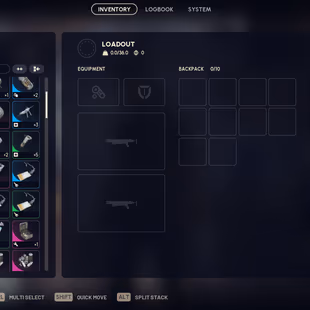 Max lvl (75) + 52 BLUEPRINTS +  (STASH+CASH)  + ALL BENCHES + SCRAPPY MAX + Workshop Maxed  + Other Things - Image 5