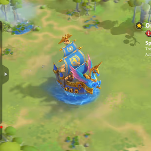  12 Commanders   - 26 Passport - 9M1 Credit - 3 Farm - 13k Gems - 1 Skin Houses - Image 2