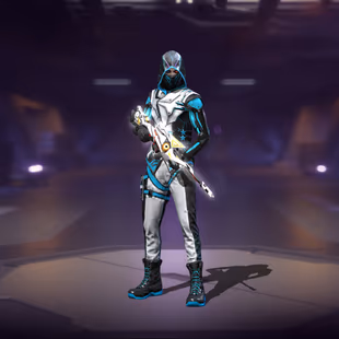 EP299|Lv62|5YearsOld|66Character|McLarenOverallSet|313Costume|ItadoriYujiBundle|46Emote|321Weapon(59Mythic)|46Vehicle|65 - Image 5