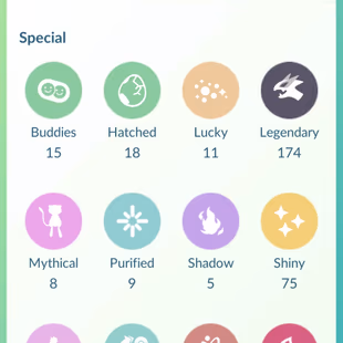 POKEMON GO LEVEL 59 JOIN 2022 | SD 214k | CN ON | A568 - Image 3