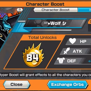 [4180][IOS+ANDROID] 15 EX META - HB 84 - Light Luffy + Blackbeard + Garp + Saturn + Blue Luffy + Roger + Shanks + Yamato - Image 1