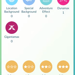 MEWTWO | 2019 YEAR | 34 LEGENDARY | 32 SHINY | 318 POKEMON | RENAME AVAILABLE | 260K dust - Image 3