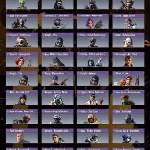 CHEAP CODM ACCOUNT FOR SALE! - Image 1