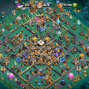 🔥TH 18 NEAR MAX🔥AQ 105 BK 90 GW 80 MP 78 RC 55 || SB 27 FB 27 EB 27 RS 27 GG 26 MM 26 AF 26 SNB 26 MS 23 || 11 HERO SK - Image 2