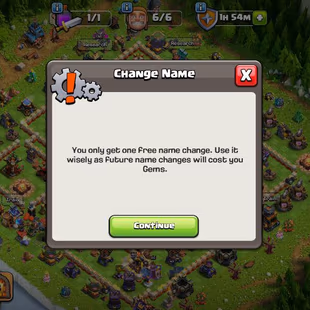 244 🔥 [ best deal ] | Th17 strong troops and defence 🔥 8x epic |  [ heros-98-100-39-65-43] | Xp- 147 | th17 full max - Image 8