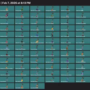 EU 🔥 196 WEAPON SKINS 💎 23 AGENTS | 148 BUDDIES | 205 LEVEL | GOLD 2 | 161525 VP INVENTORY VALUE | INSTANT DELIVERY - Image 4