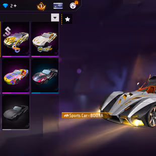 LVL 61 | GOLDEN CRIMINAL SET | DRACO AK & STERLING M1887 | 2 EVO & 17 MYTHIC | INSTANT DELIVERY - Image 6