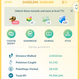 3 SHINY LEG KYUREM ZEKROM - LEVEL 70 - 182 SHINY - 16 LEGENDARY || 9-10M - Image 1