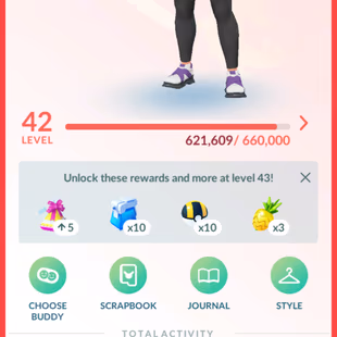 0P 🔥CHEAPEST LEVEL 42 💎 MEGA HUNDO DRAGONITE []LEGENDARY 15 []SHINY 11 []SHINY EVENT 3 []SHINY LEGENDARY 1 - Image 1