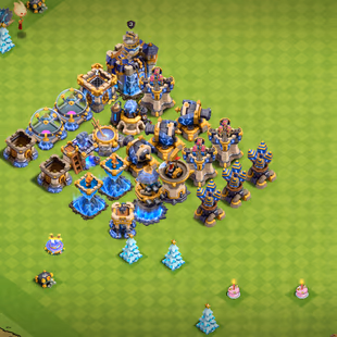 🌟BEST OFFER🌟TH 18 HIGH DEFENCE | HERO 100-102-84-76-55 | SB-MAX FA-MAX MM-MAX EB-MAX RS-MAX MS-MAX FF-20 NC FREE XP246 - Image 2