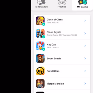 🌸GRAND CHAMPION🌸 | LEVEL 64 | TROPHY 12000 | 70 MAX CARDS | 16 ELITE | 17 MAX EVOLUTION | ARENA 25 || KT-15 | IOS-PC-A - Image 4