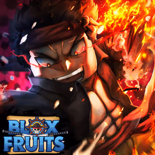 [Blox Fruit] Level 2800 Max | 1M Beli | Full Melee V1-V2 | Legendary Sword | Unlock All Skills | Unverified - Image 1