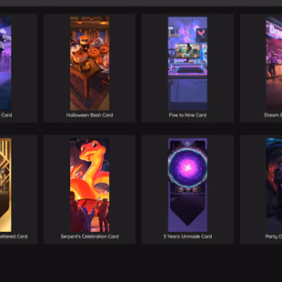 Kuronami Vandal | Doombringer Sheriff | Prelude to Chaos operator | Level 82 | Email Chaneable | Full Access - Image 7