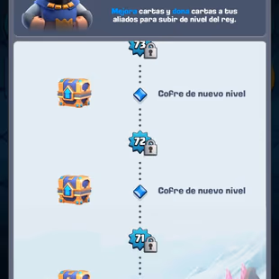 10-Year Veteran Clash Royale Account - Loaded with Hidden Value! - Image 3