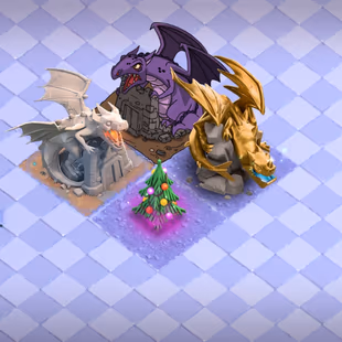 TH18 SUPER RARE 🌟 FULLY DECORATED 🌟 34 EQUIPMENT MAX | LEGENDARY SNAKE SET | MAX DEFENSE | ALMOST MAX HEROS | INSTANT - Image 4