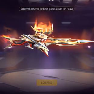 EP291|Lv57|HeadshotArtist|60Character|TungTungTungSet|91Costume|16Emote(6Mythic)|24Backpack|168Weapon(1Evo+28Mythic)|33V - Image 2