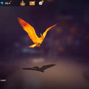 X284|Lvl 57|40 CHARACTER|97 COSTUME|166 WEAPON(7 EVO+32 MYTHIC)|MP40 Chromasonic Lv 5|AK47 Blue Draco Lv 4|M4A1 Infernal - Image 5